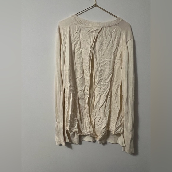 Lululemon Still at Ease Pullover Sweater - Picture 6 of 7